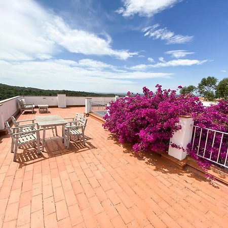El Penell Apartament Llevant Vilamaniscle 外观 照片