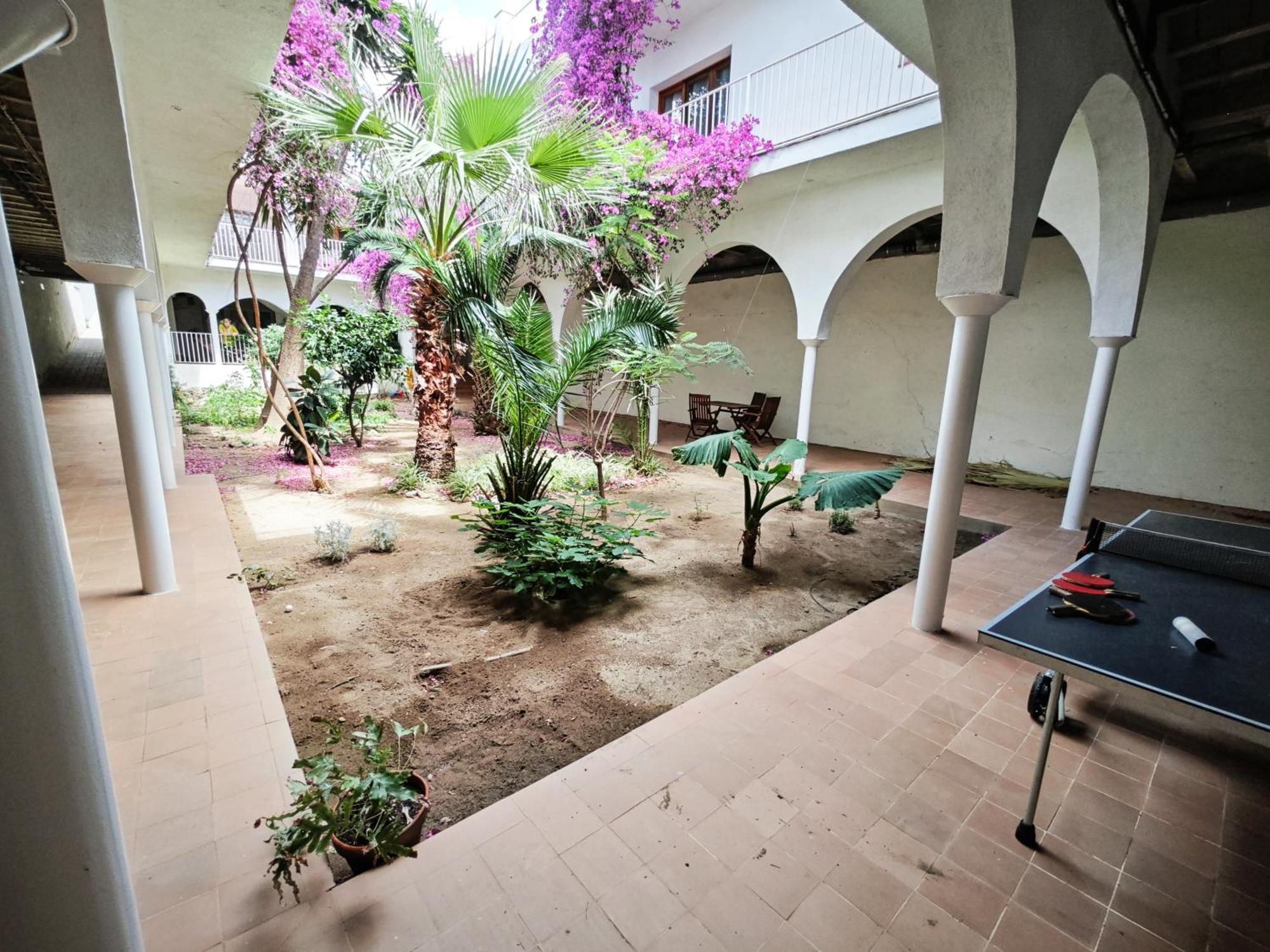 El Penell Apartament Llevant Vilamaniscle 外观 照片