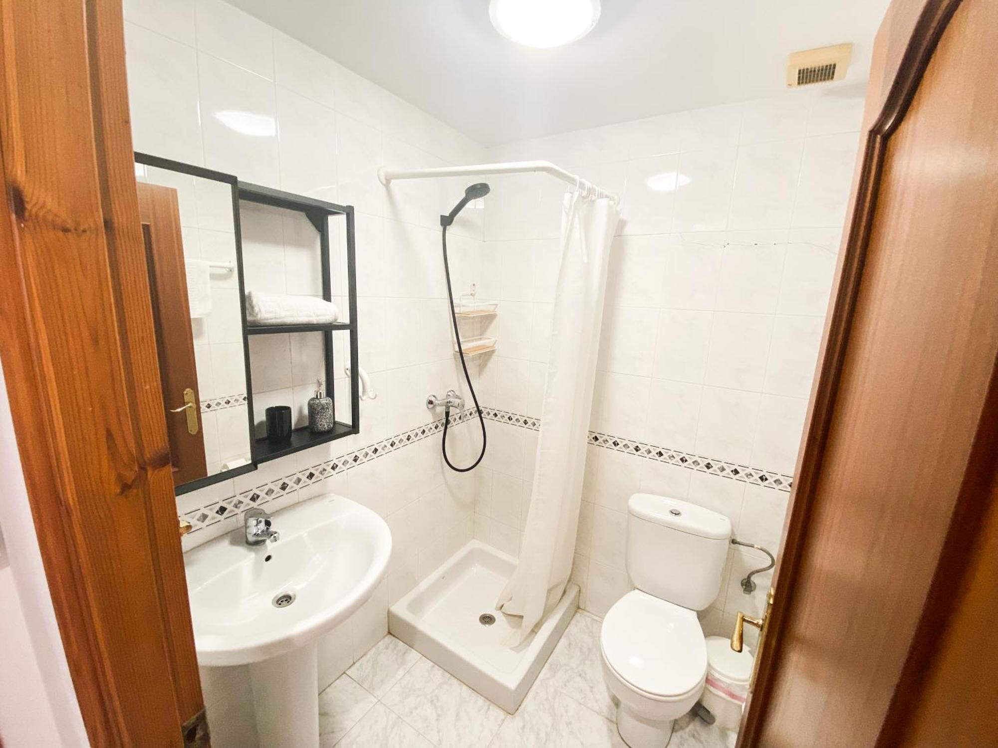 El Penell Apartament Llevant Vilamaniscle 外观 照片