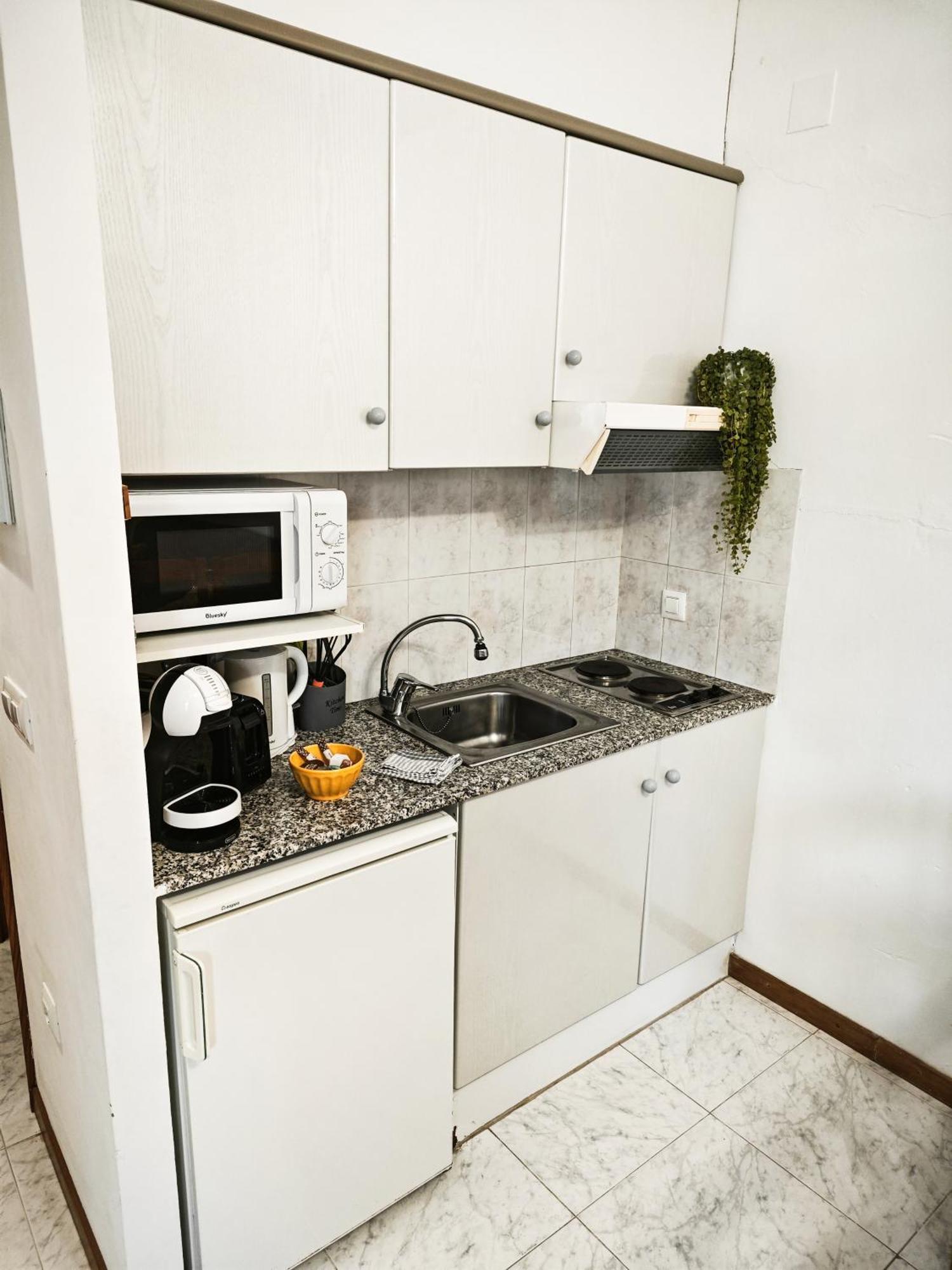 El Penell Apartament Llevant Vilamaniscle 外观 照片